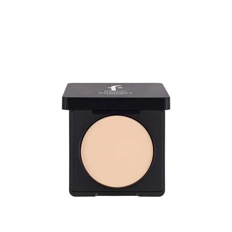 Flormar NP Compact Powder -089 Medium Cream