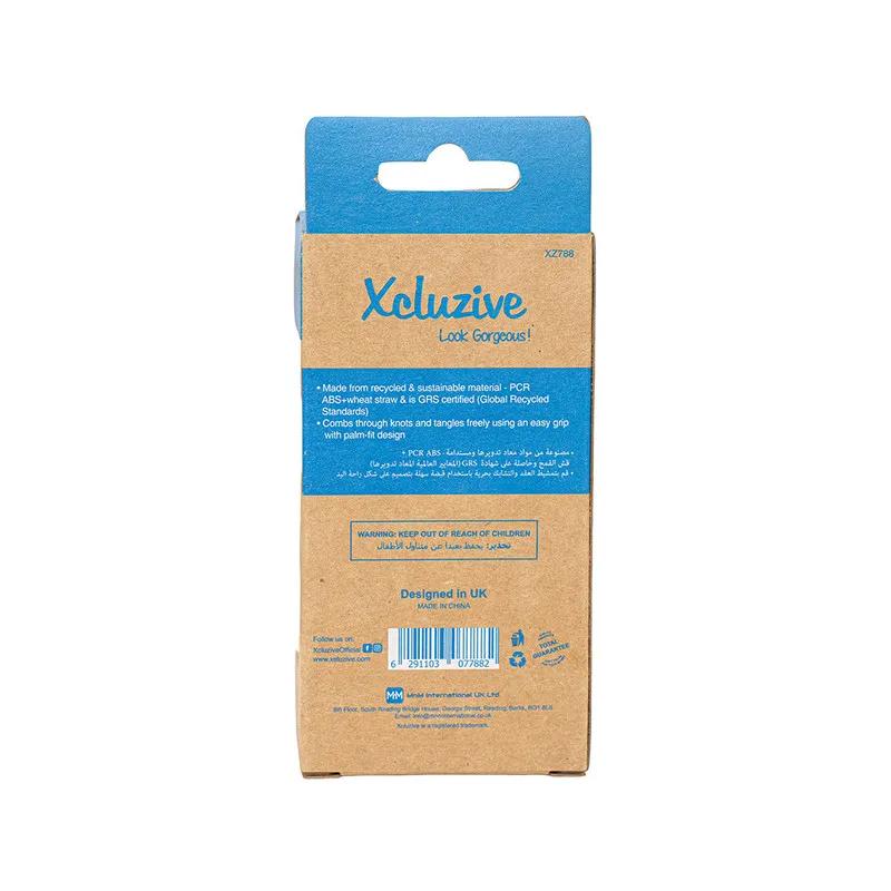 Xcluzive Eco Detangling Brush
