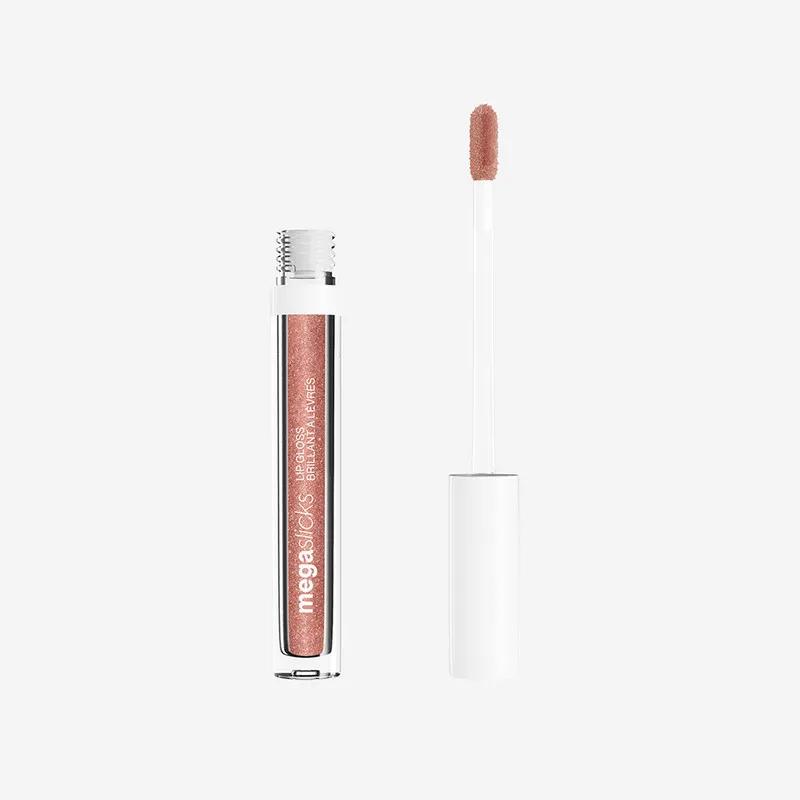 WnW Mega Slicks Lip Gloss Call me a boss
