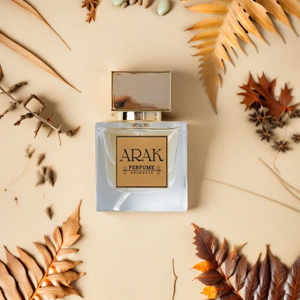 ARAK Perfumes Rosanova