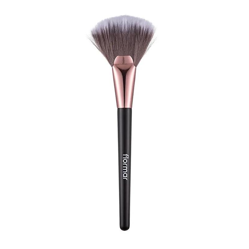 Flormar Fan Brush Re-design