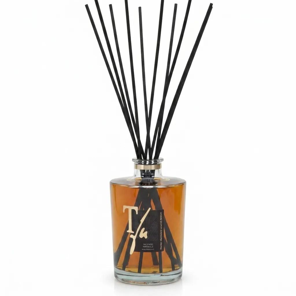 Teatro Imperial Oud Diffuser 3000ml