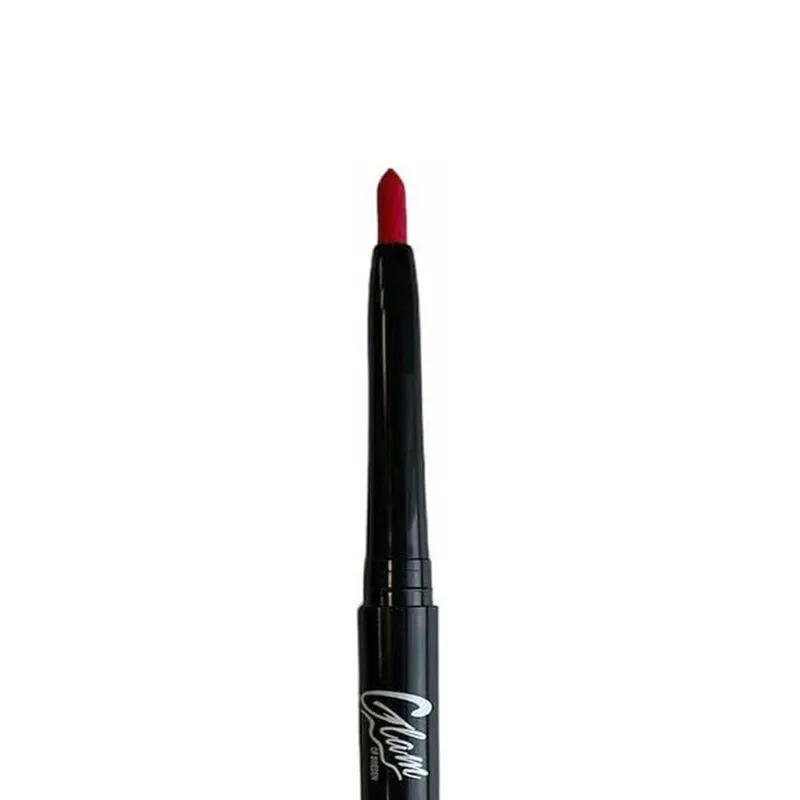 Glam of Sweden Twist Lipliner Pencil - Red