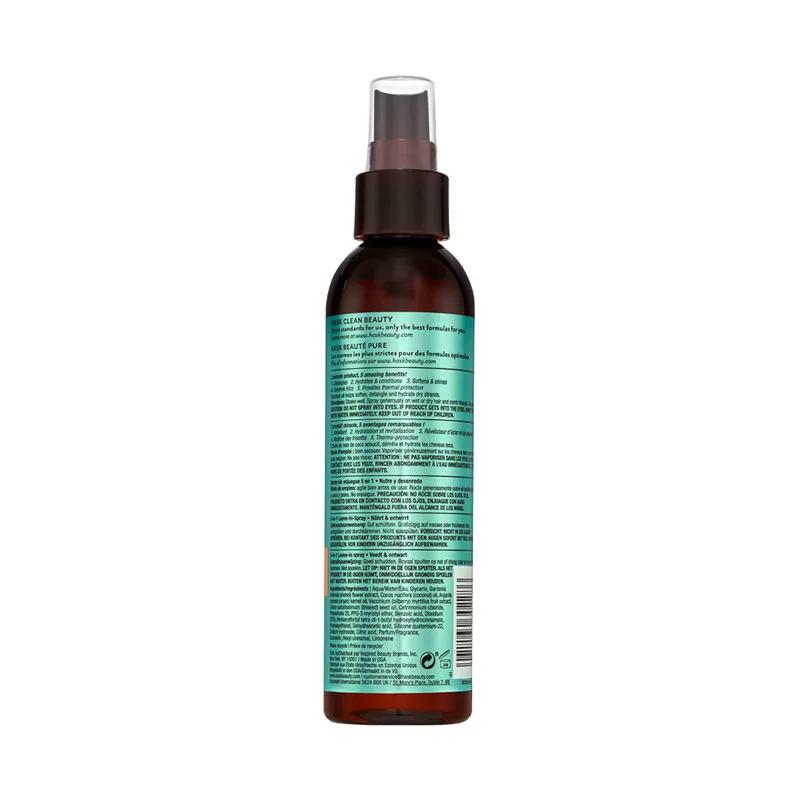 Hask Coconut Oil 5 in 1 Leave-In Spray 175ml