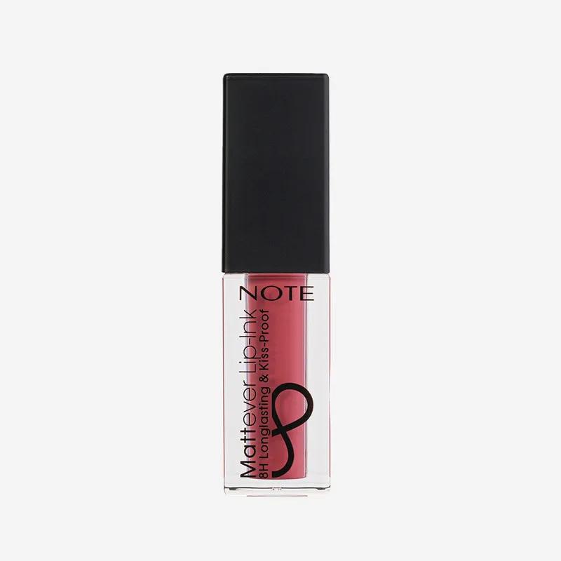 Note Mattever Lip-Ink 08 Antique Pink