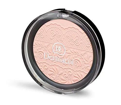 Dermacol Compact Powder with Relief No 3