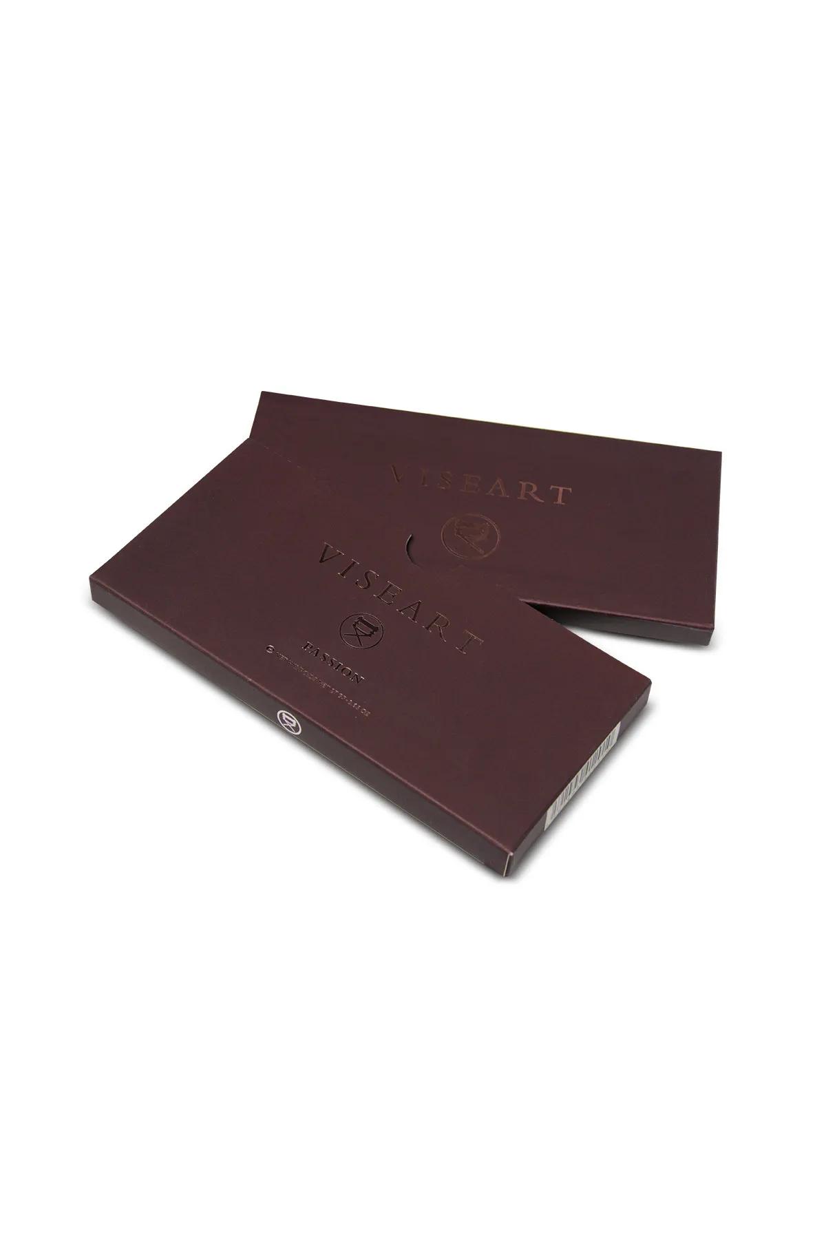 Passion Highlighter/Contour/Blusher Palette - VHB201-Passion - VHB201