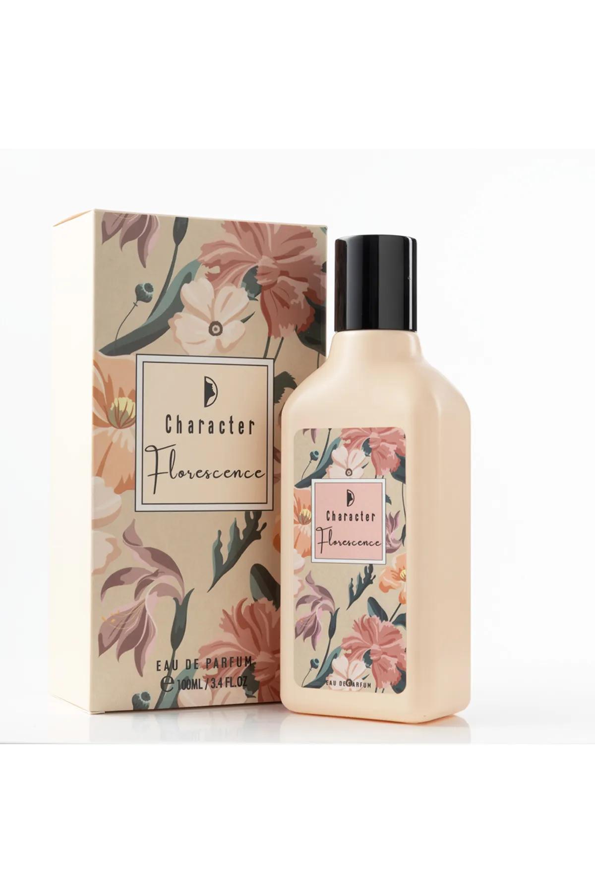 Character Florescence Eua De Parfum