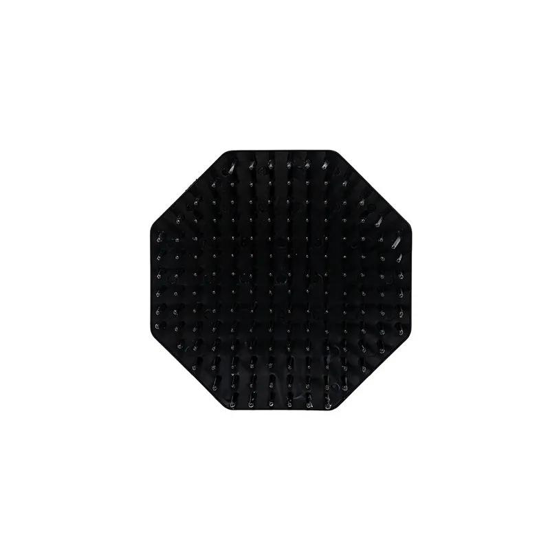 Xcluzive Finger Grip Comb