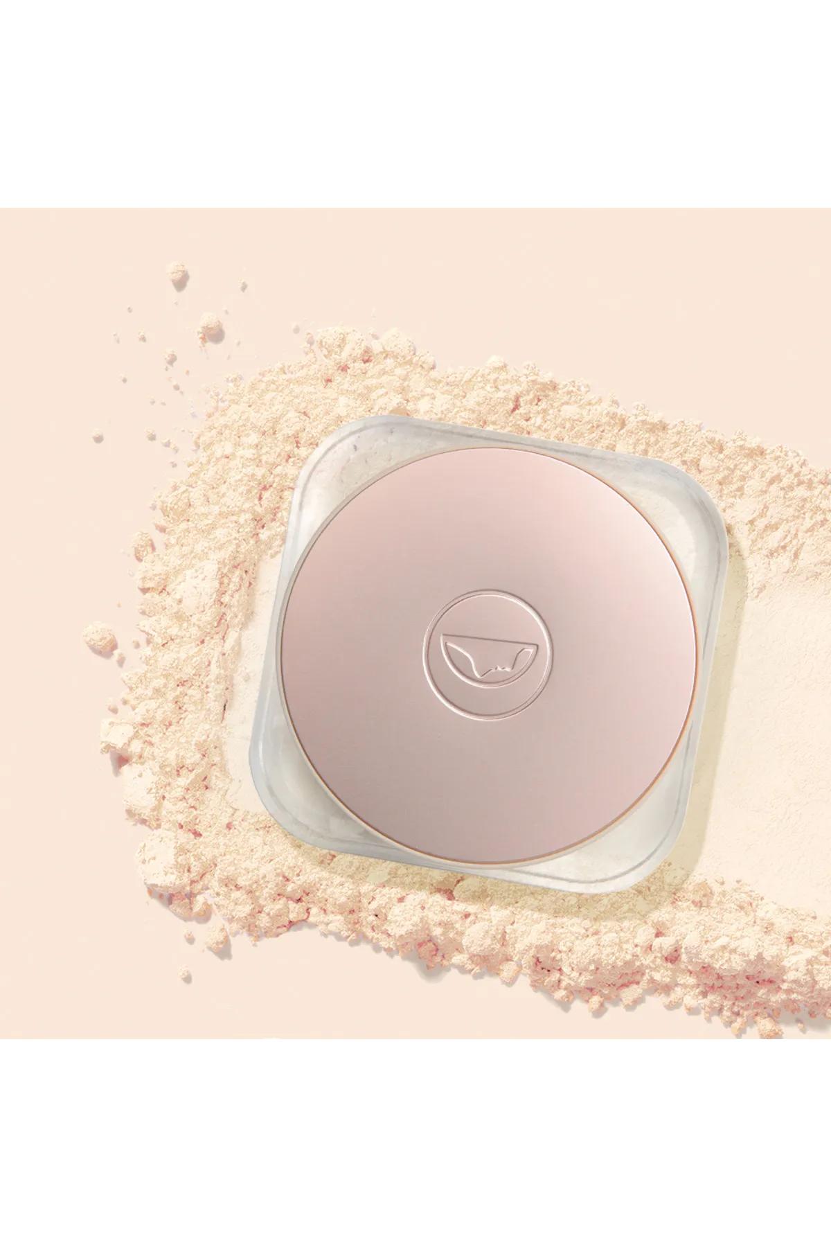 Character Luxe Matte Perfection Powder-LPP002