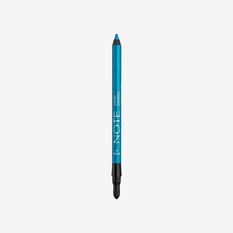 Note Smokey Eye Pencil 05 - Sky Blue