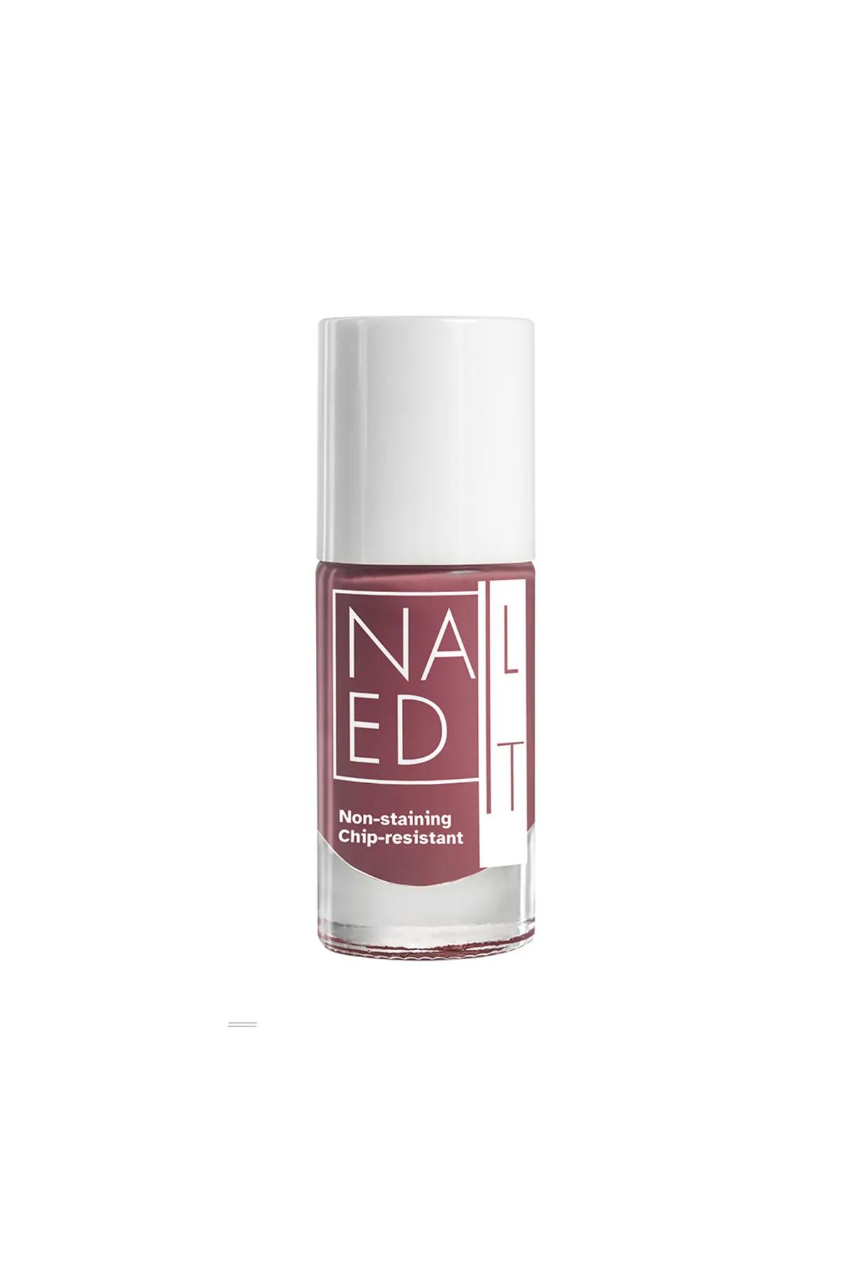 Forever52 Nailed It Non-staining Chip-Resistant-NLD032