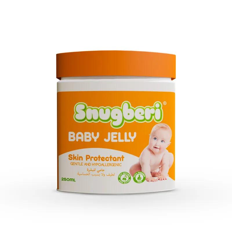 Snugberi Baby Jelly 250ML X 2 Super Saver !