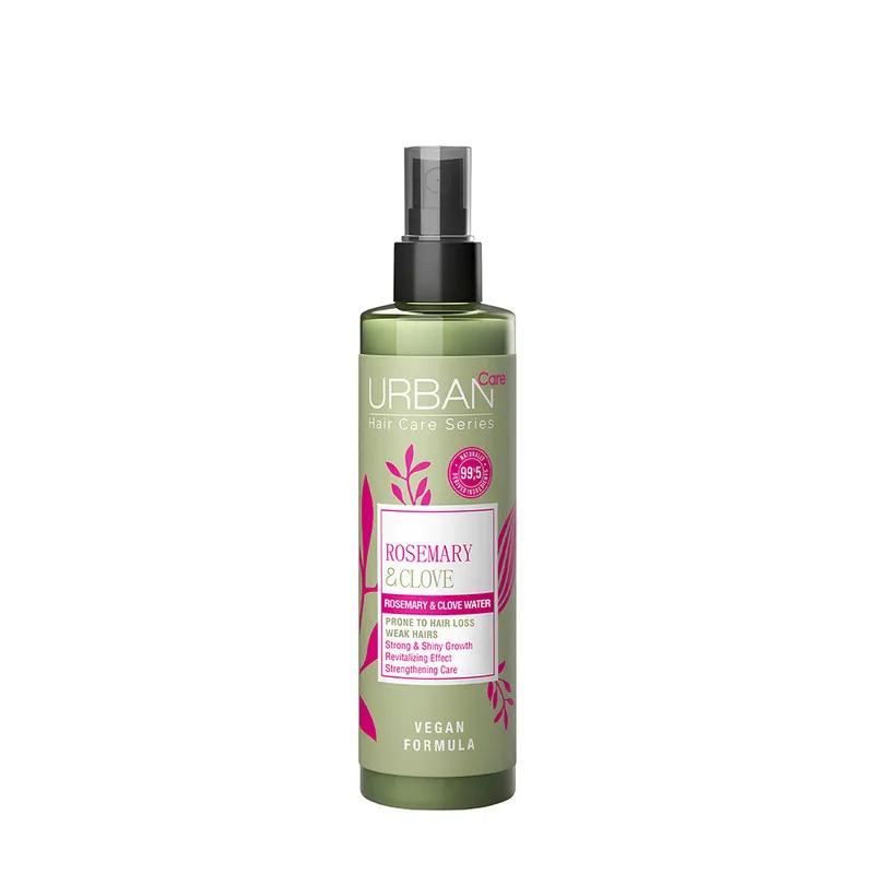 Urban Care Rosemary&Clove Strengthening Hair Care  Water 150 Ml