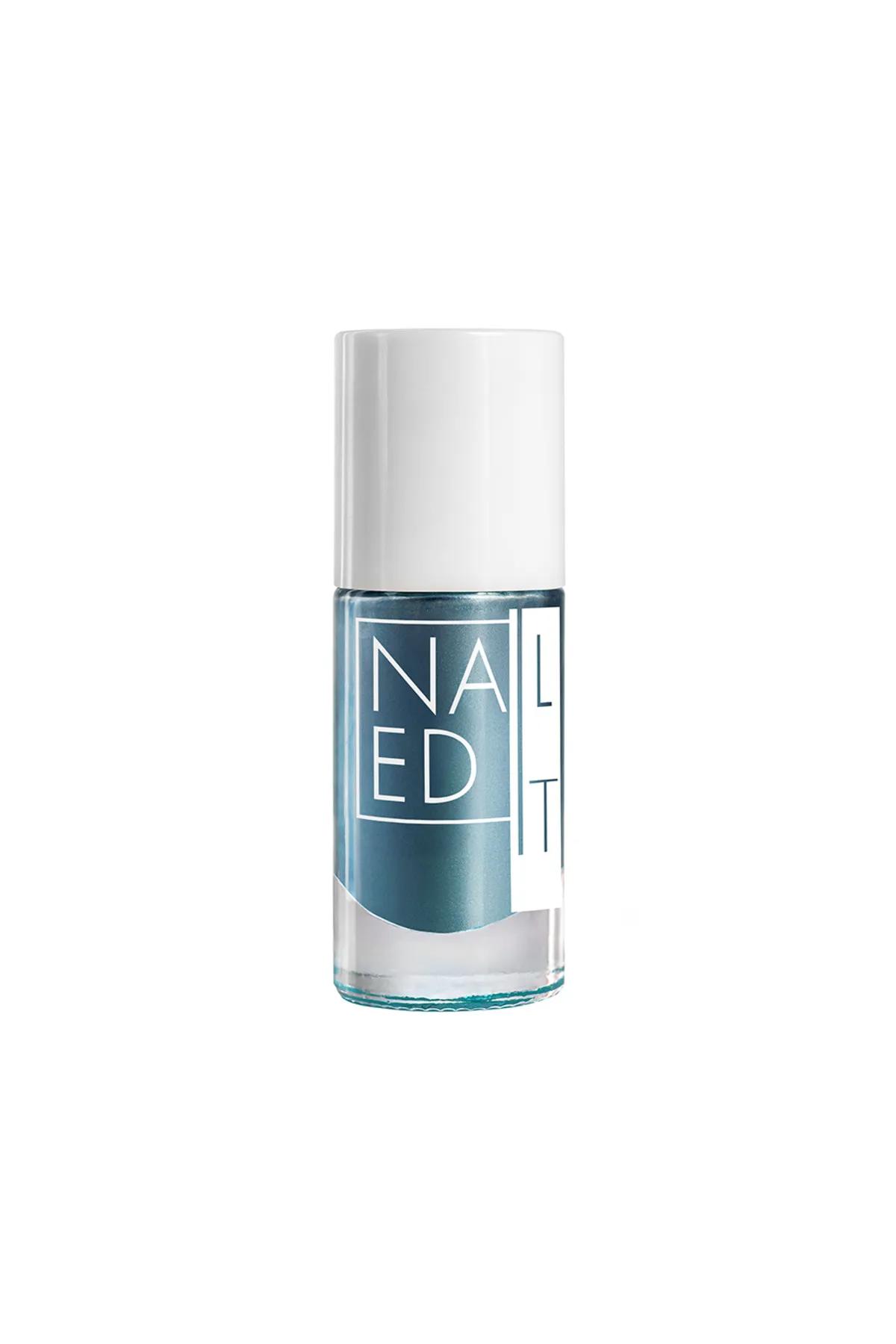 Forever52 Nailed It Non-staining Chip-Resistant-NLD050
