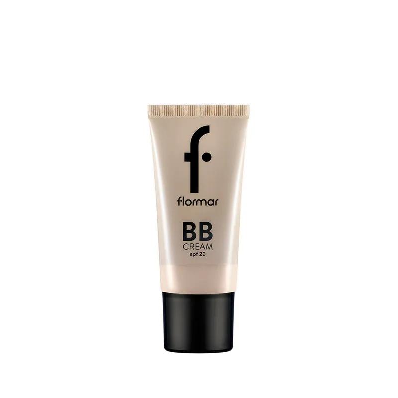 Flormar Prep for Perfection BB Cream - 01 Fair