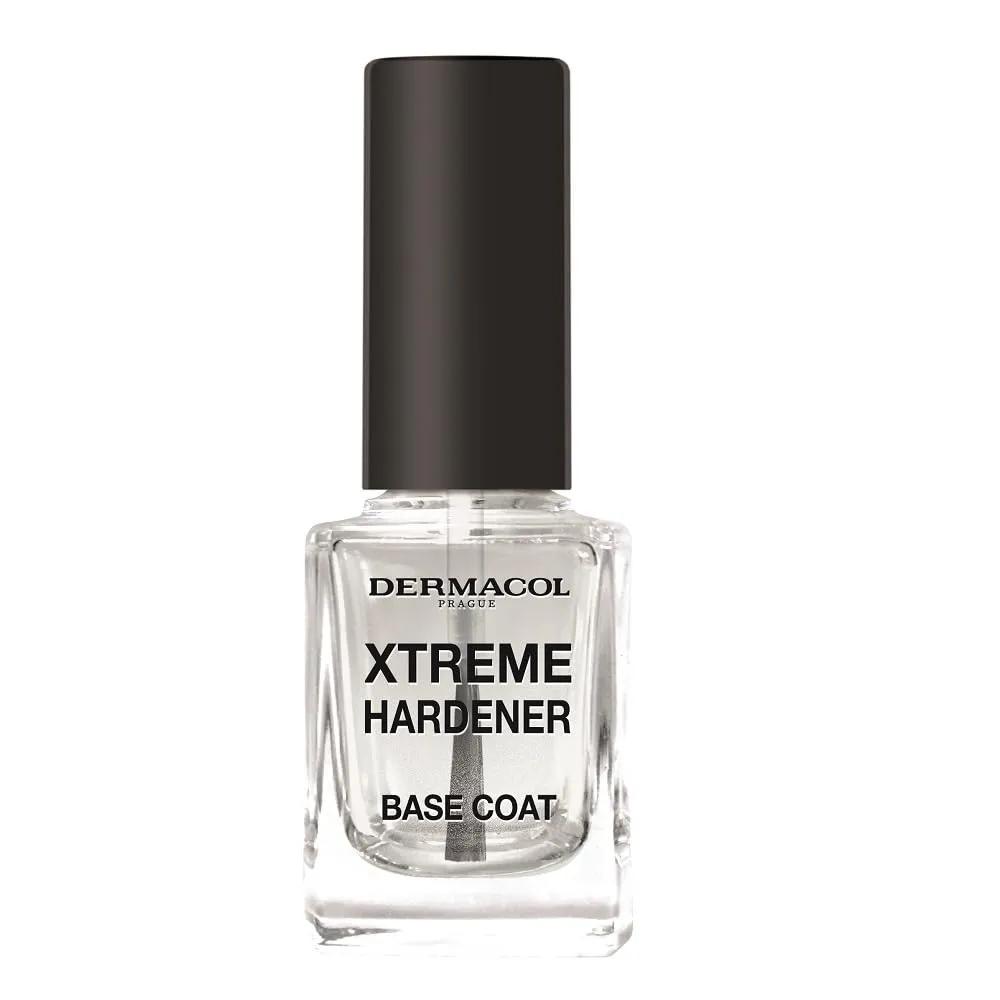 Dermacol Xtreme Hardener Base Coat