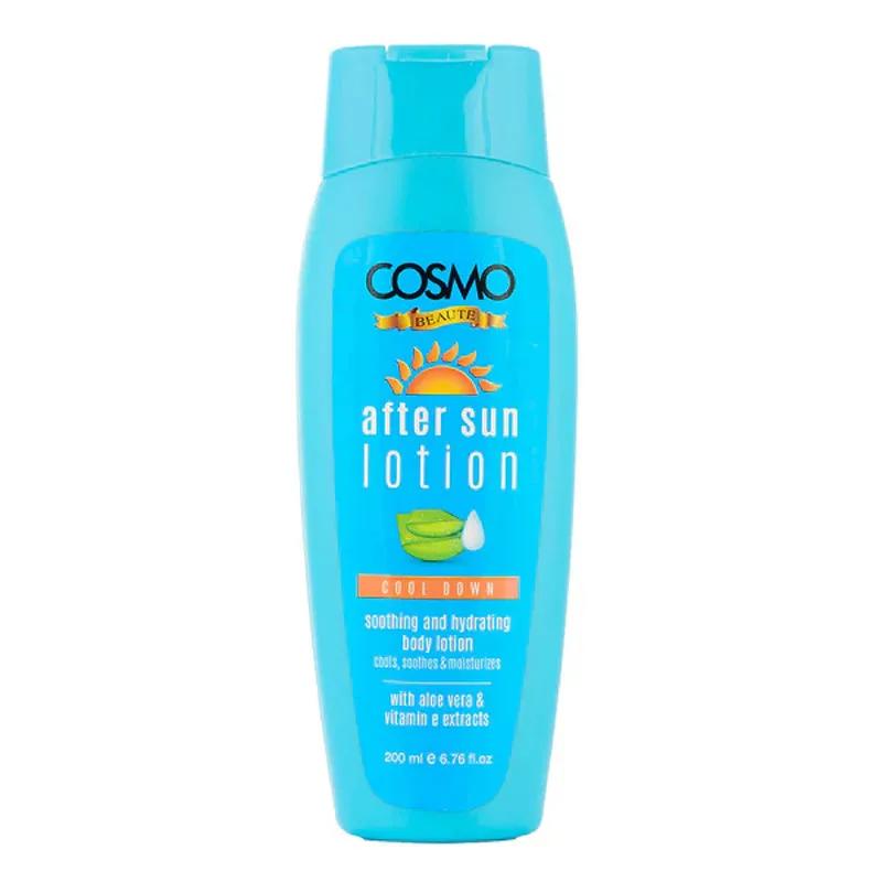 Cosmo Beaute Aftersun Lotion 200ml
