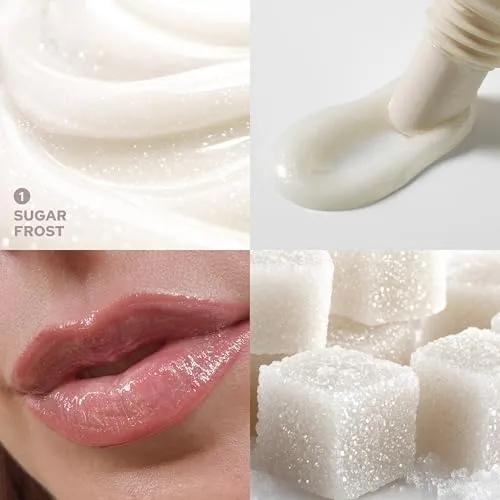 Dermacol Lip Treat no.1 Sugar Frost