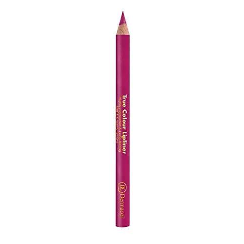 Dermacol True Colour Lipliner | (No 5)