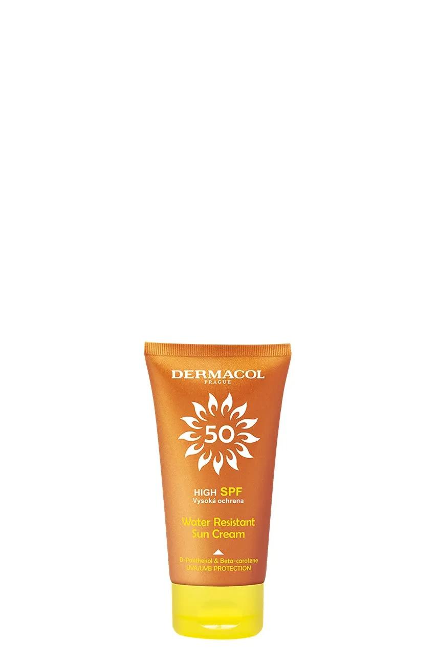 Dermacol SPF50 Sun Water Resistant Cream