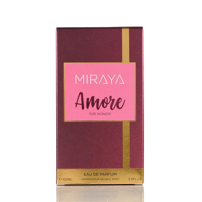 Miraya Amore EDP for Women 100Ml - OCP5