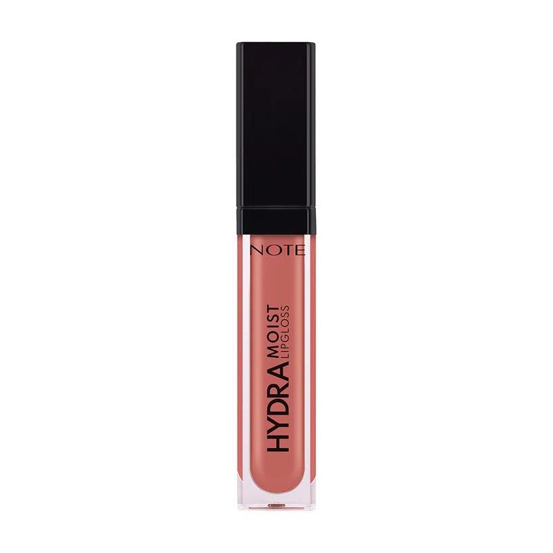 Note Hydramoist Lipgloss 03 - Just Nude