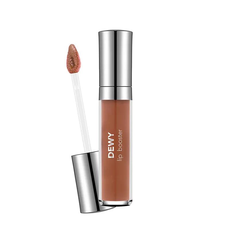 Flormar Dewy Lip Booster - 08 Cocoa Delight