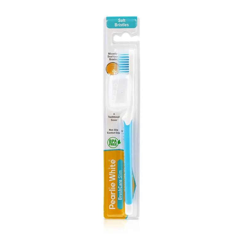 Pearlie White Brush Care Slim