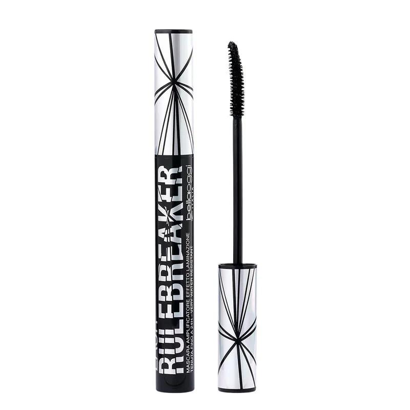 Bellaoggi Lash Rule-Breaker Mascara No Rules Black