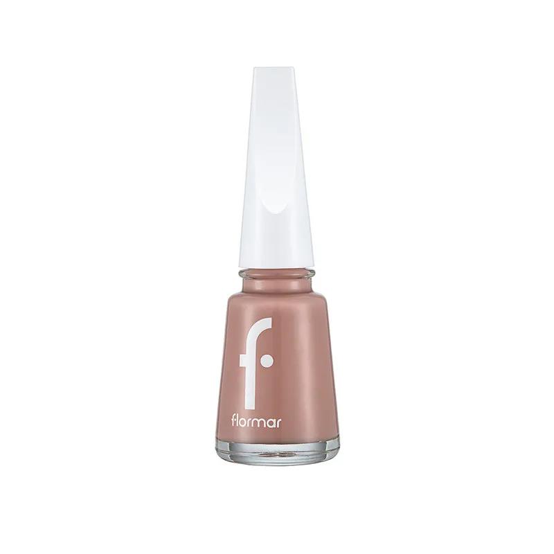 Flormar Classic Nail Enamel® - 510 Agate -New
