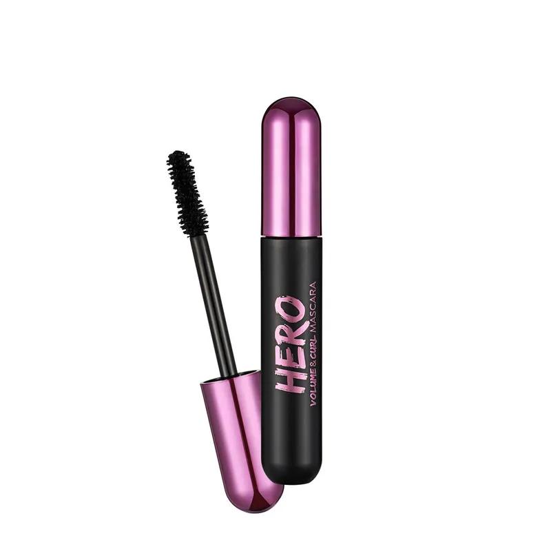 Flormar Volume & Curl Hero Mascara