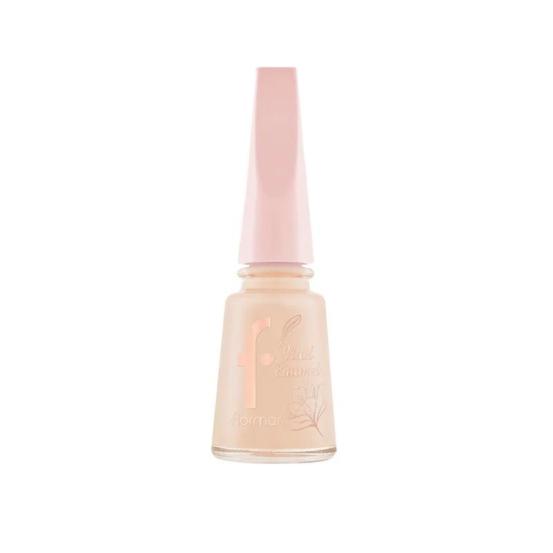 Flormar Blossom Nail Enamel 011 Monkey Flowers