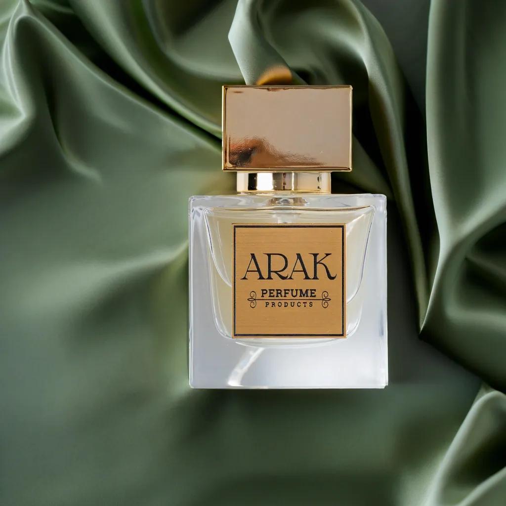 ARAK Perfumes Grisea
