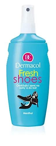 Dermacol Fresh Shoes Spray