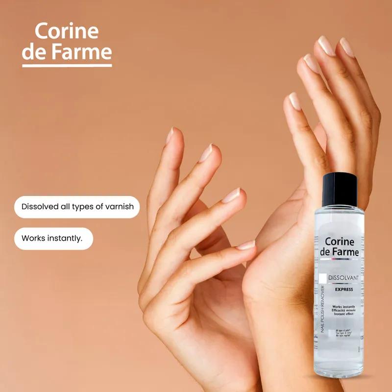 CDF-- Nail Polish Remover 200Ml