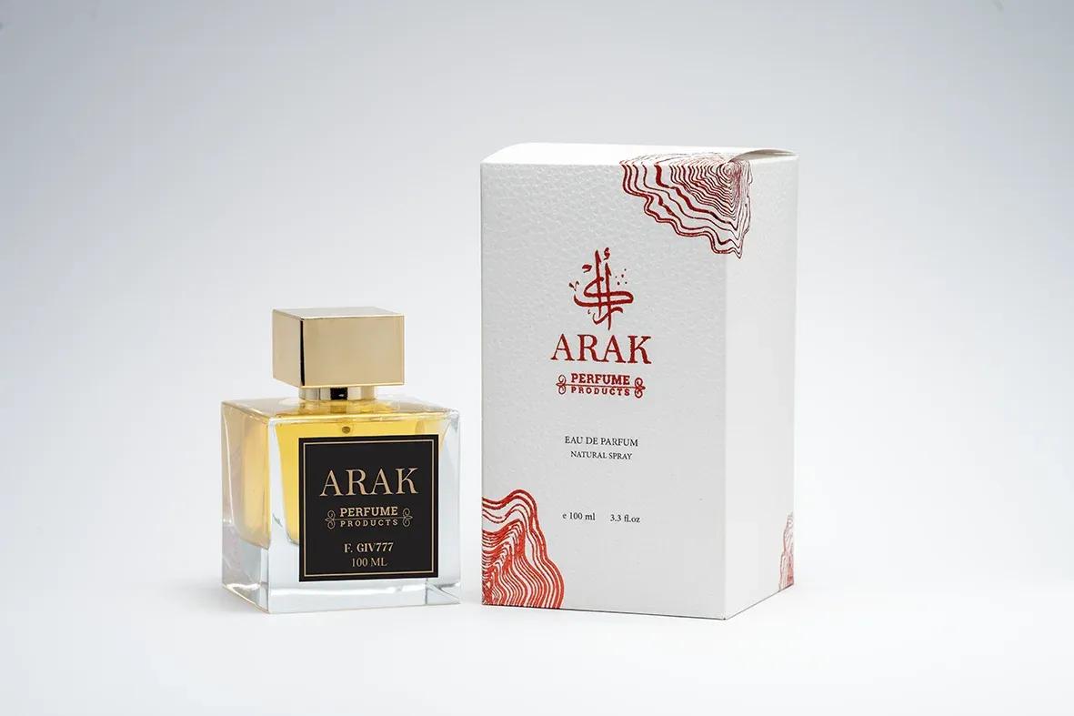 ARAK Perfumes Valeria