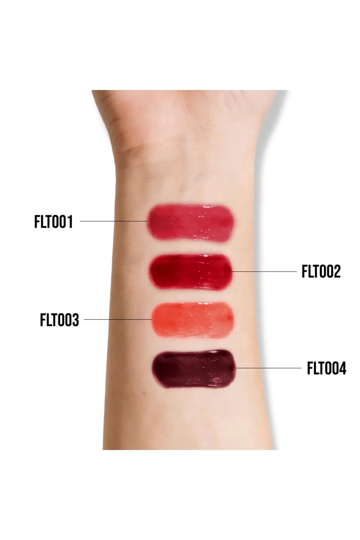 Forever52 Lipsy Lip Tint-Berry Crush - FLT004