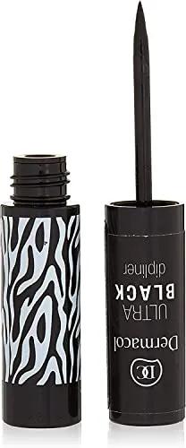 Dermacol Ultra Black -Liquid Dipliner