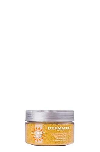 Dermacol SUN body scrub