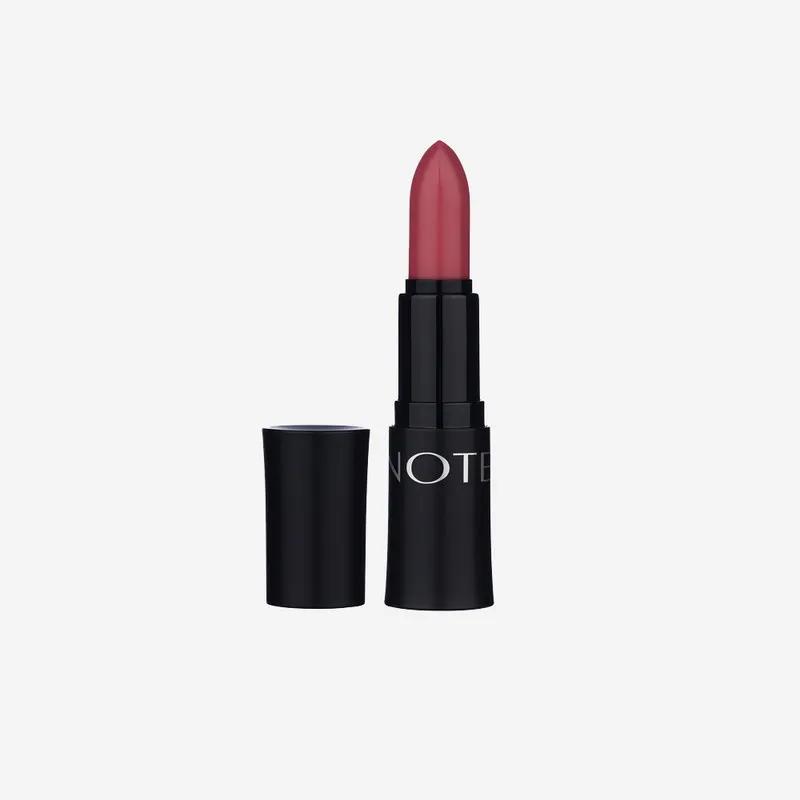 Note Mattemoist Lipstick 313 - Soft Carmen