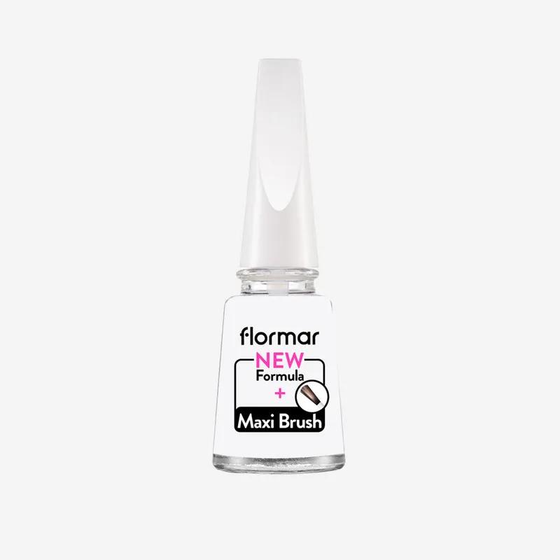 Flormar Classic Nail Enamel® - 301 Glass Effect -New