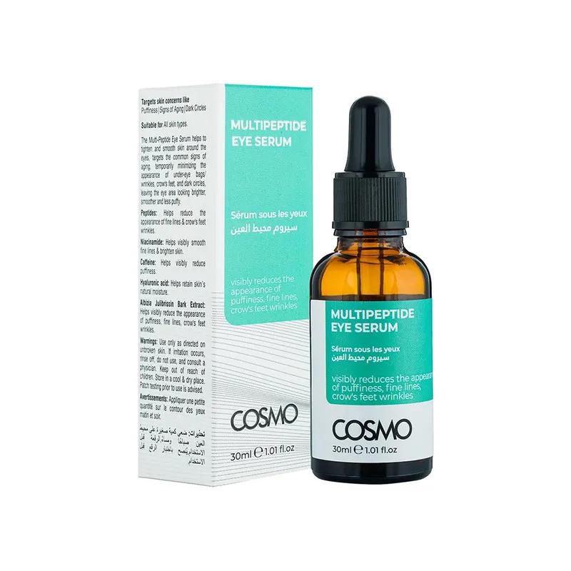 Cosmo Multi-Peptide  Eye Serum 30ml