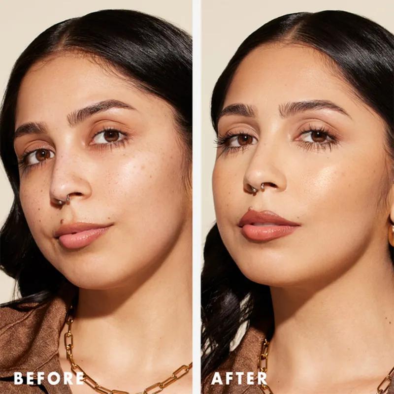 Milani Conceal + Perfect 2-In-1 Foundation - 03 Light Beige