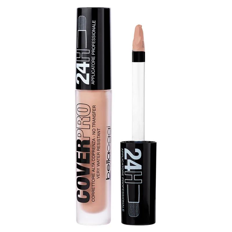 Bellaoggi Cover Pro 24h 005 Toffee