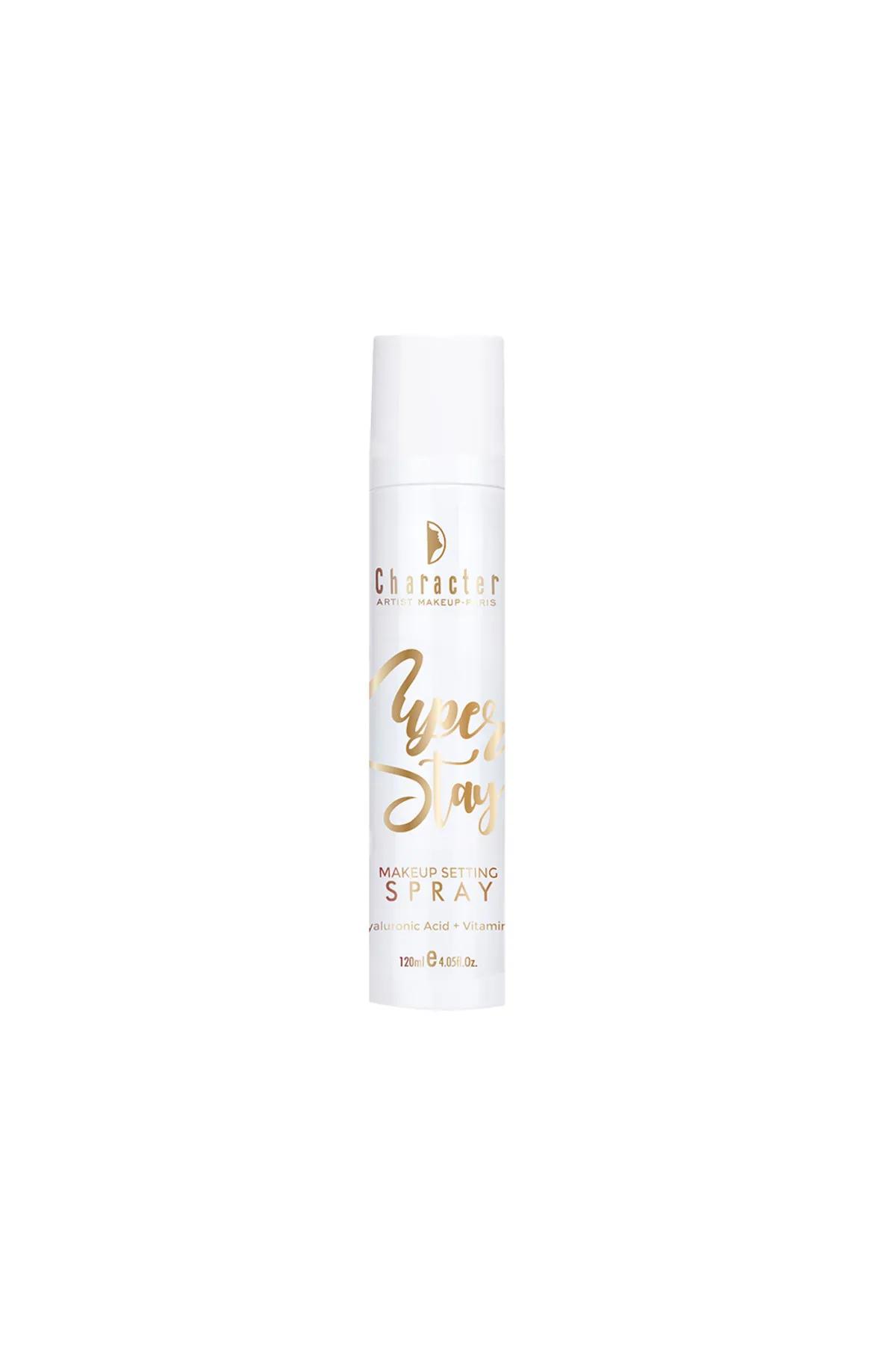 Super Stay Makeup Setting Spray-