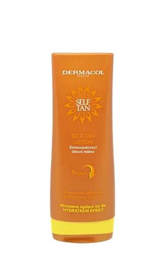 Dermacol SELF TAN lotion