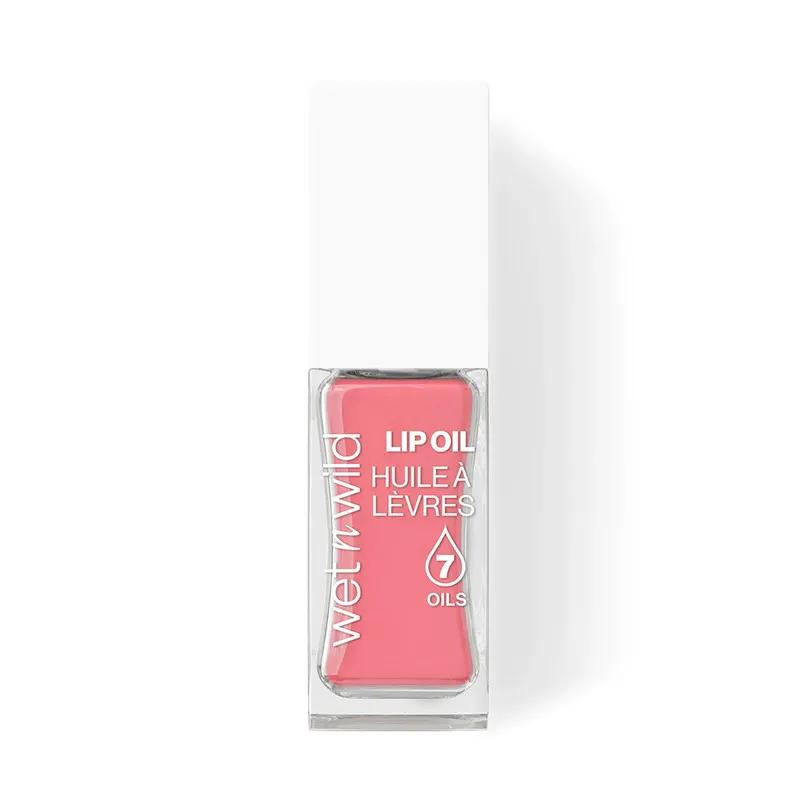 WnW  Lip Oil Fuzzy Pillow