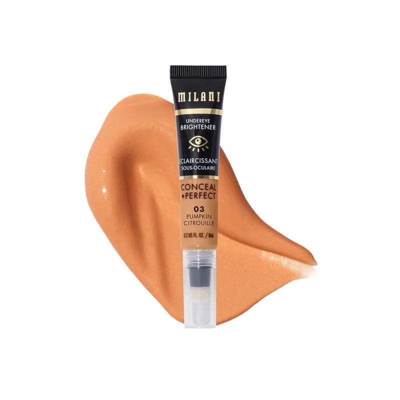 Milani Conceal + Perfect Facelift Undereye Brightener - 03 Pumpkin
