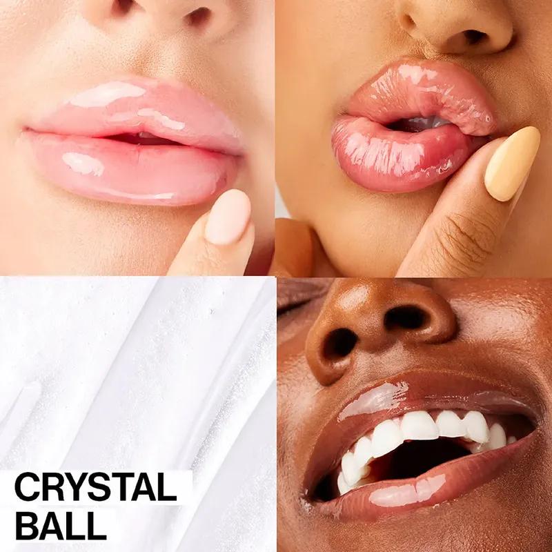 WnW Lip Oil Crystal Ball
